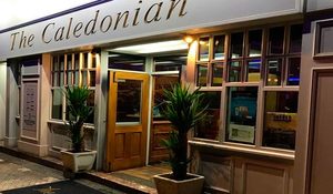 Caledonian